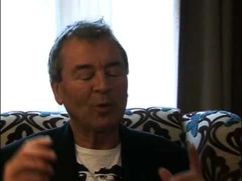 Ian Gillan: Fireball favorite album of 1st Deep Purple