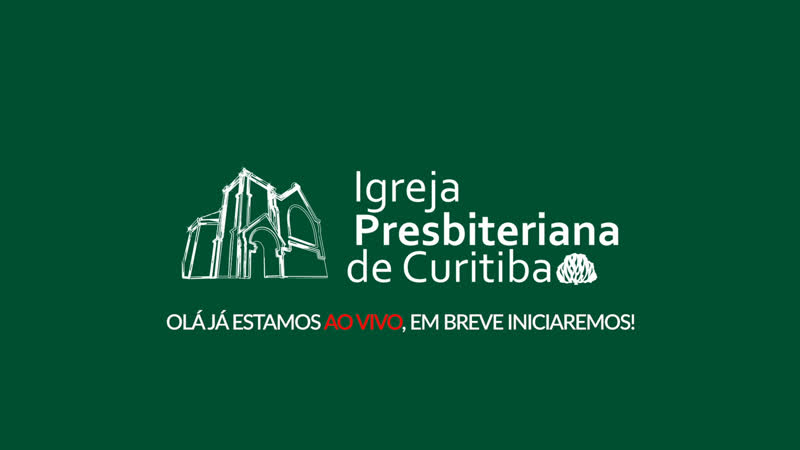 01, 11, 2020 Culto 11h Rev. Davi Nogueira,