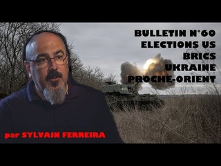 Veille Stratgique Web TV, bulletin n60