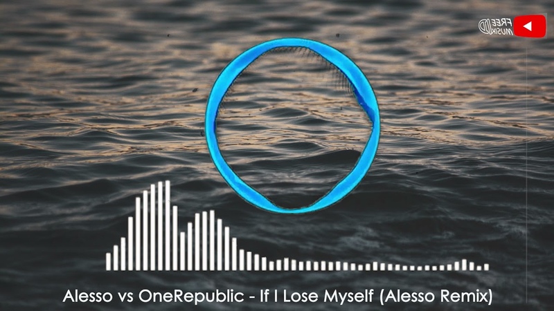 Alesso vs One Republic If I Lose Myself ( Alesso
