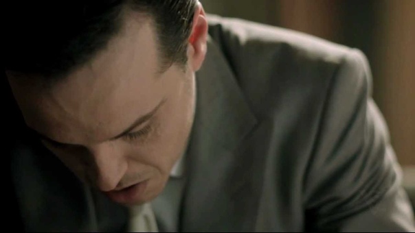 Sherlock: Series Two