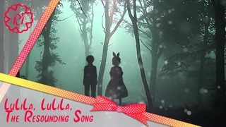 RI, REN -  LuLiLa, LuLiLa, The Resounding Song RUS cover