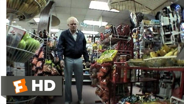 Jackass: The Movie (2, 10) Movie CLIP The Shoplifter (2002)