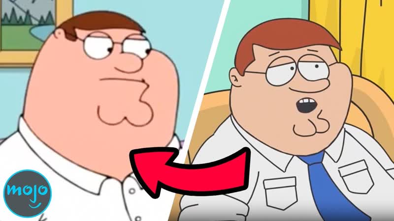 Top 10 Sitcom Roasts of Other TV