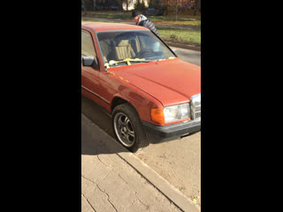 W201 190 190e 190е