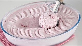 2 Zutaten! Echtes Eis ohne Kondensmilch! Nur wenige Menschen kennen diese hausgemachten Eisrezepte!