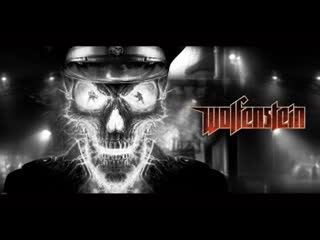 Wolfenstein Прохождение 1 серия Вокзал Исторический центр (запад) Без комментариев