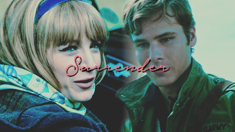 Adaline and William, , Age of Adaline , ,