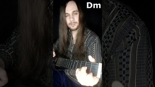 Acoustic Guitalele cover song 9