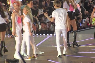 150321 SMT in Taiwan- HOPE