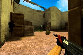 untik vs mix -4 with ak by GraF`f1k
