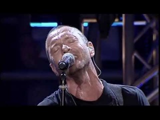 Biagio Antonacci Il cielo ha una porta sola Anima Rock 2011