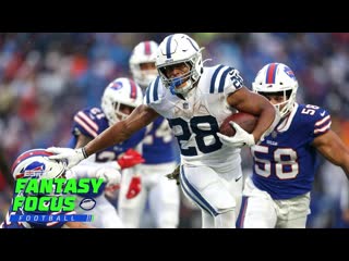 Week 11 Review, Injury Updates, MNF preview | Fantasy Focus Live!