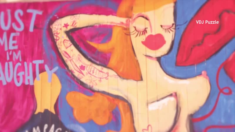 Ennio Morricone Chi Mai ( Trance Mix) clip 2К19 VDJ