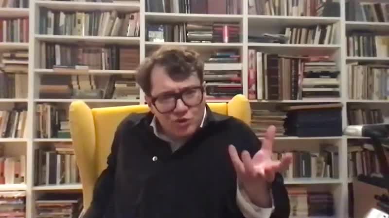 Проект Дау : между искусством и антропологией. Беседа с