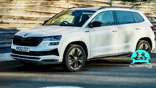 - Boite de vitesses automatique SKODA KAROQ 1.0 TSI SSU