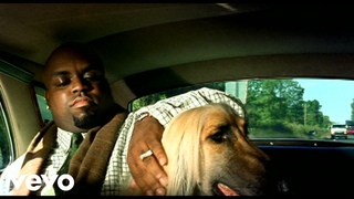 Cee-Lo - I’ll Be Around (Official Video) ft. Timbaland