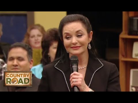 Crystal Gayle Dont It Make My Brown Eyes