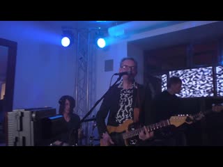 Альянс - Концерт в Санкт-Петербурге ( Live )