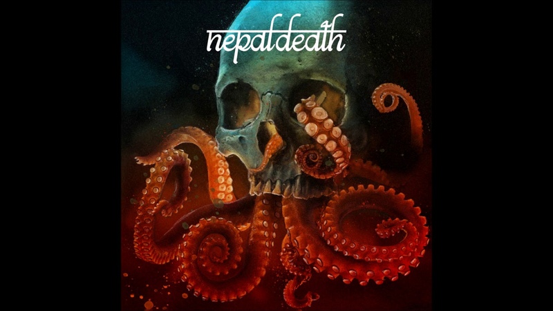 Nepal Death Nepal Death ( Full Album