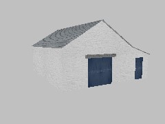CL Farm Shed - Whitewashed 05