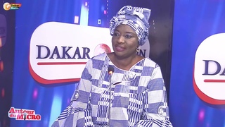 Aminata Tour  Macky a dpass toutes les limites possibles pour un recul dmocratique