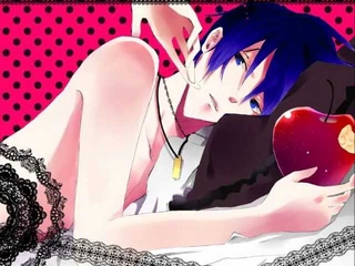Kaito x Meiko  Romeo & Cinderella