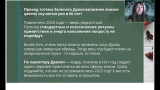 Янина Шляпникова. 1 ДЕНЬ  Новогодний Шабаш 20242023-12-25