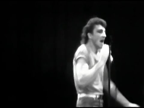 The Tubes Dont Touch Me There 8, 24, 1979 Oakland Auditorium (