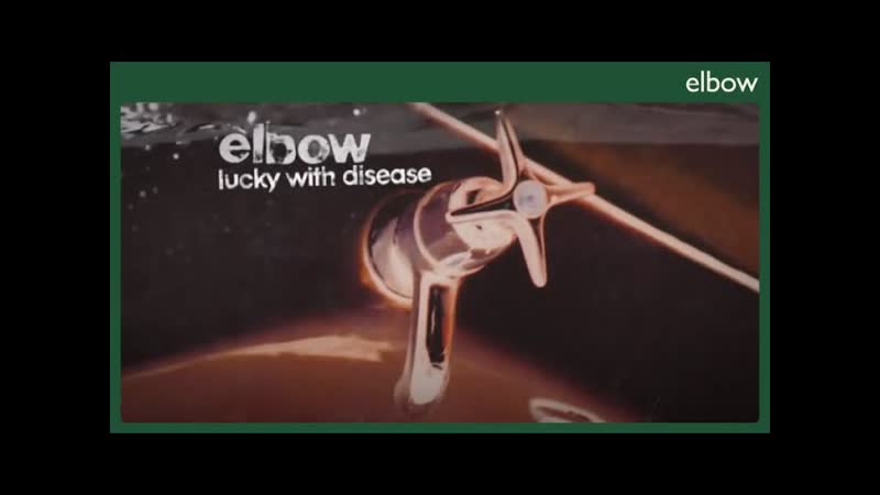 Lucky With Disease Dead In The Boot