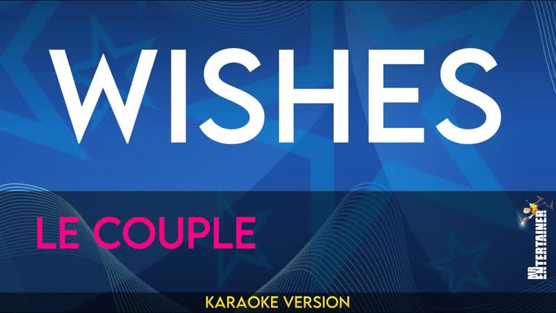 Wishes Le Couple (