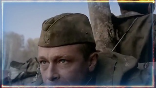 КИНО. Впечатляющий эпизод из военного фильма Позывной Журавли.