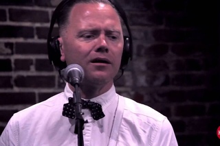 C.W. Stoneking The Thing I Done Live at KDHX 6/05/16
