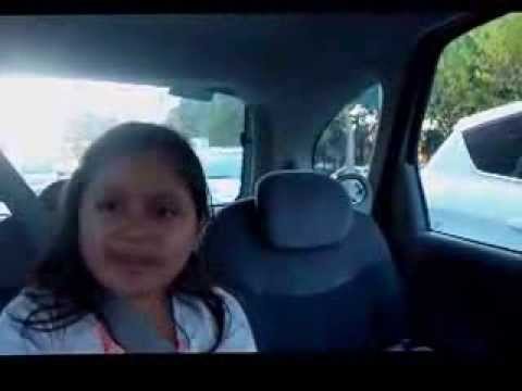 VIOLETTA , SORPRESA PARA MI HIJA