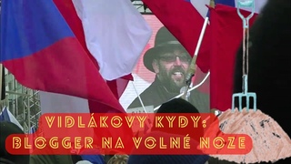 Vidlk: Pokud budu kandidovat, podpom orbnovskou, vlasteneckou politiku. V R nm zoufale chyb