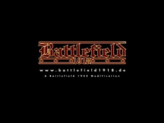 Battlefield 1918  Reveal Trailer