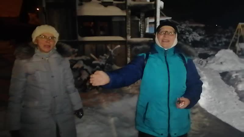 Видео от Marina