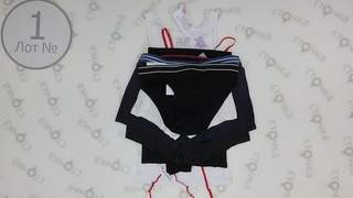 LIDL lingerie + 1 ,Цена за кг.:  евро, сток одежда оптом