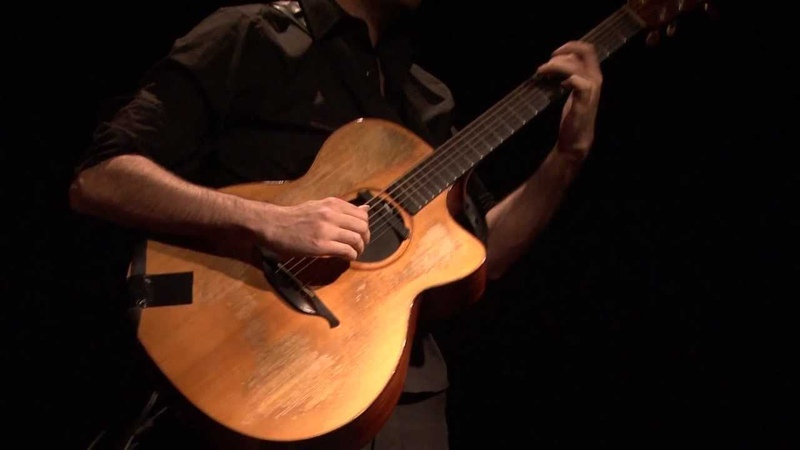 Jon Gomm Aint Nobody ( Chaka