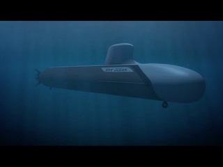 SMX OCEAN by DCNS