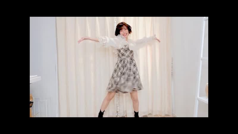 こずえ 可愛くてごめんを踊ってみた r Ogk NY