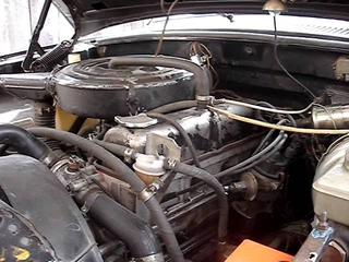 Газ 31029. ЗмЗ 402