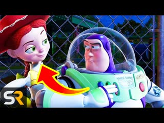 10 Fan Theories That Make Pixar Movies Even Better