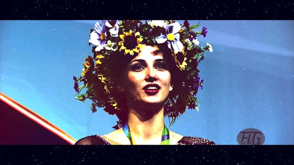 Ganna Rizatdinova,