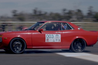 Frankenstein’s Monster! - 1000hp V8 Turbo TA22 Celica with GT-R 4WD system!