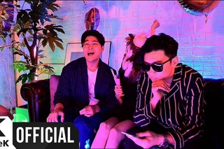 [MV] HOBBY — Let’s Play House (Feat. Crush)
