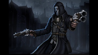 Dishonored / Не отступать и не сдаваться