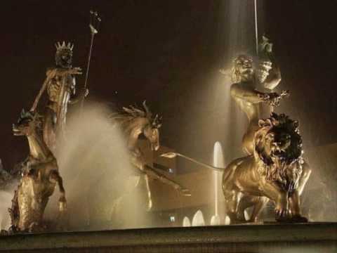 Nican Nikan ( In Your Heart ) En tu corazón Yanni Voices( V tvoiom