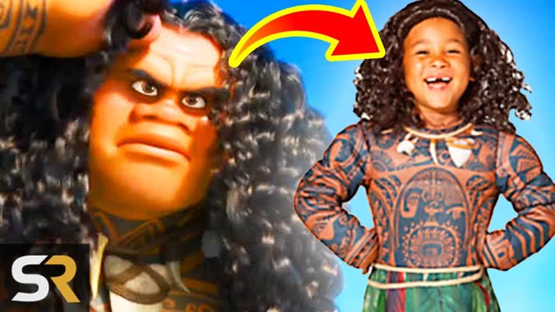 10 Animated Movies That Sent The Wrong Message To
