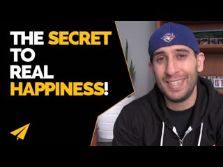 5 Ways to ACHIEVE HAPPINESS - #BelieveLife